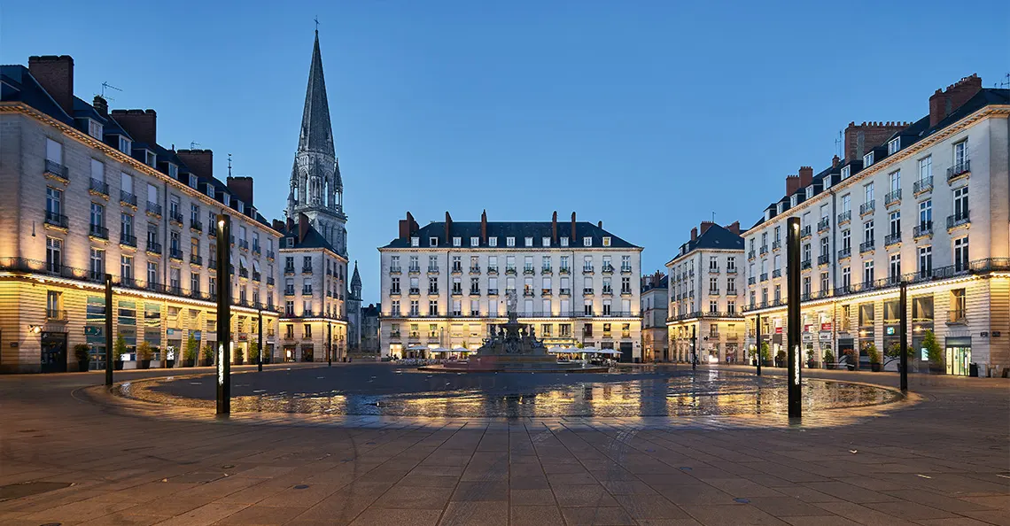 Nantes-insolite